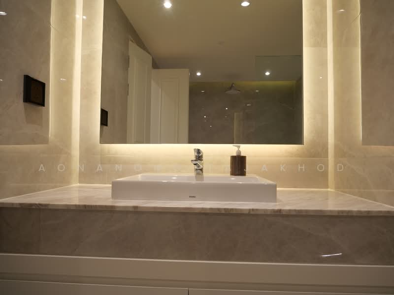 Hillside Condo 4, Chiang Mai, Chang Phuak, Muang Chiang Mai, Chiang Mai, 3 Bedrooms, 182 sqm, Condo For Sale, by Aonanong Tajakhod, 500215351 - DDproperty.com