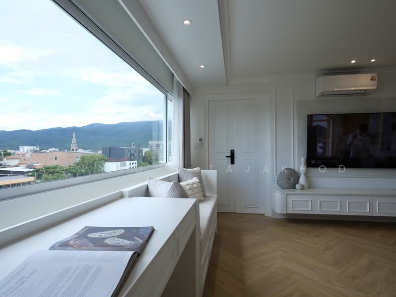 Hillside Condo 4, Chiang Mai, Chang Phuak, Muang Chiang Mai, Chiang Mai, 3 Bedrooms, 182 sqm, Condo For Sale, by Aonanong Tajakhod, 500215351 - DDproperty.com