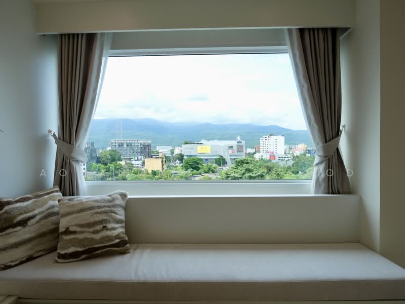 Hillside Condo 4, Chiang Mai, Chang Phuak, Muang Chiang Mai, Chiang Mai, 3 Bedrooms, 182 sqm, Condo For Sale, by Aonanong Tajakhod, 500215351 - DDproperty.com