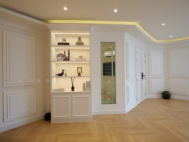 Hillside Condo 4 : ฮิลล์ไซด์ คอนโดมิเนียม 4, เชียงใหม่, ช้างเผือก, เมืองเชียงใหม่, เชียงใหม่, 182 ตร.ม., คอนโด ขาย, โดย Aonanong Tajakhod, 500215351 - DDproperty.com