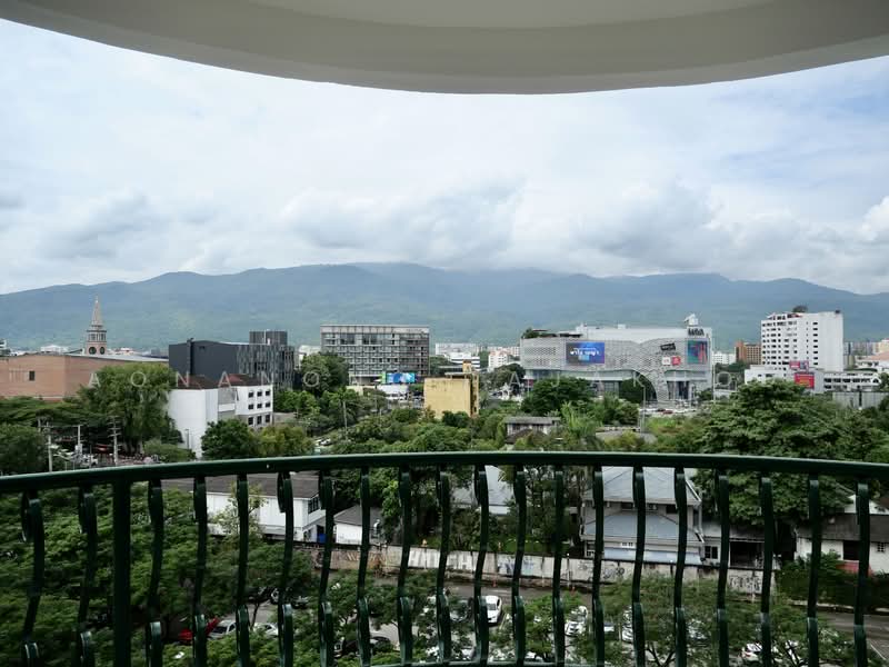 Hillside Condo 4, Chiang Mai, Chang Phuak, Muang Chiang Mai, Chiang Mai, 3 Bedrooms, 182 sqm, Condo For Sale, by Aonanong Tajakhod, 500215351 - DDproperty.com
