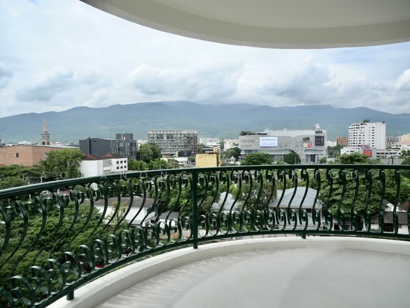 Hillside Condo 4, Chiang Mai, Chang Phuak, Muang Chiang Mai, Chiang Mai, 3 Bedrooms, 182 sqm, Condo For Sale, by Aonanong Tajakhod, 500215351 - DDproperty.com