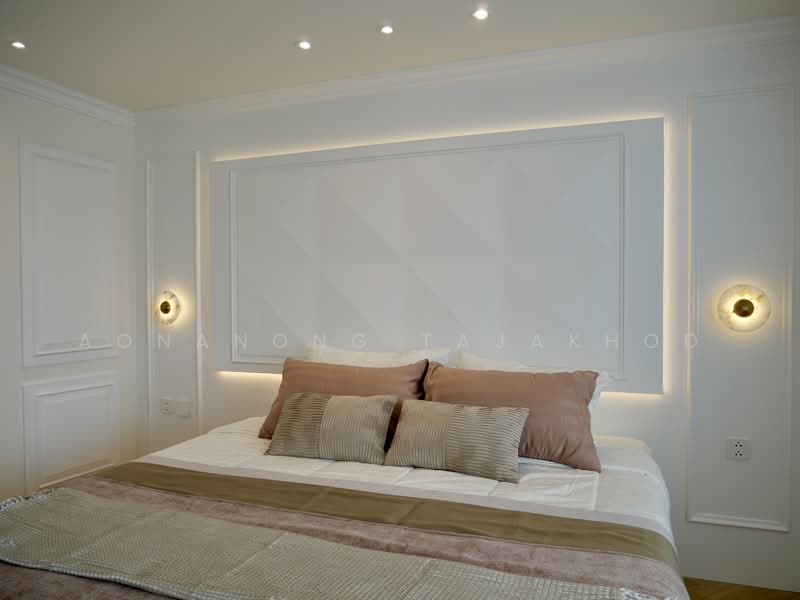 Hillside Condo 4, Chiang Mai, Chang Phuak, Muang Chiang Mai, Chiang Mai, 3 Bedrooms, 182 sqm, Condo For Sale, by Aonanong Tajakhod, 500215351 - DDproperty.com