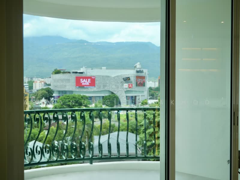 Hillside Condo 4 : ฮิลล์ไซด์ คอนโดมิเนียม 4, เชียงใหม่, ช้างเผือก, เมืองเชียงใหม่, เชียงใหม่, 182 ตร.ม., คอนโด ขาย, โดย Aonanong Tajakhod, 500215351 - DDproperty.com