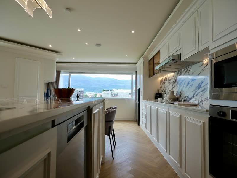 Hillside Condo 4 : ฮิลล์ไซด์ คอนโดมิเนียม 4, เชียงใหม่, ช้างเผือก, เมืองเชียงใหม่, เชียงใหม่, 182 ตร.ม., คอนโด ขาย, โดย Aonanong Tajakhod, 500215351 - DDproperty.com