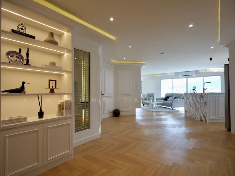 Hillside Condo 4, Chiang Mai, Chang Phuak, Muang Chiang Mai, Chiang Mai, 3 Bedrooms, 182 sqm, Condo For Sale, by Aonanong Tajakhod, 500215351 - DDproperty.com