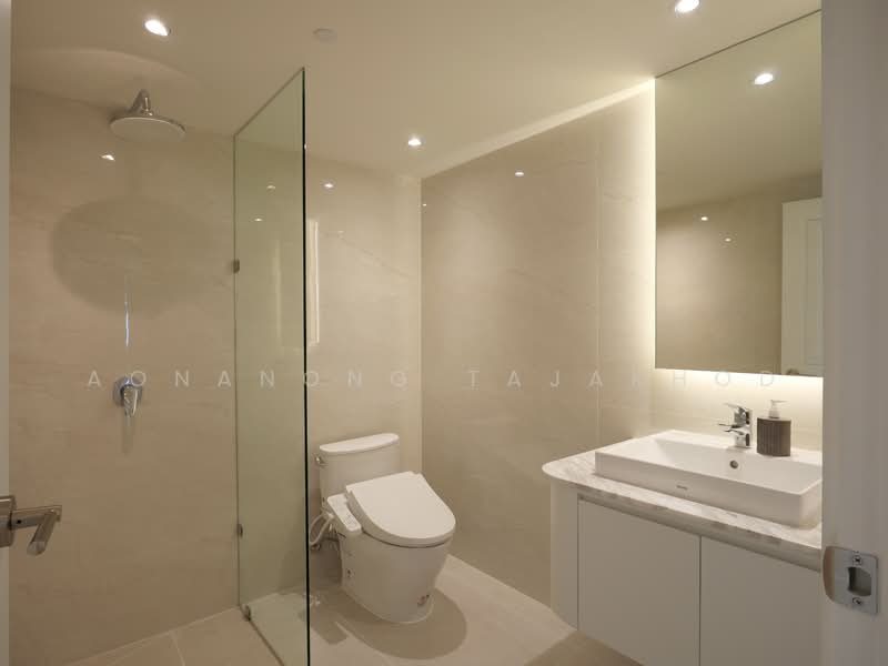 Hillside Condo 4, Chiang Mai, Chang Phuak, Muang Chiang Mai, Chiang Mai, 3 Bedrooms, 182 sqm, Condo For Sale, by Aonanong Tajakhod, 500215351 - DDproperty.com