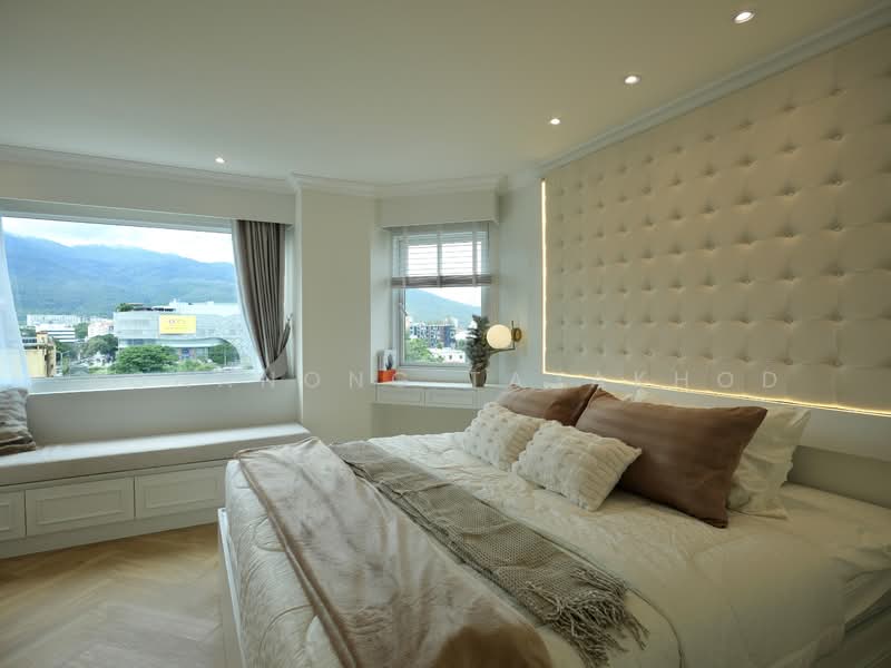 Hillside Condo 4, Chiang Mai, Chang Phuak, Muang Chiang Mai, Chiang Mai, 3 Bedrooms, 182 sqm, Condo For Sale, by Aonanong Tajakhod, 500215351 - DDproperty.com