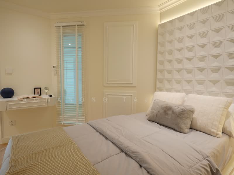 Hillside Condo 4, Chiang Mai, Chang Phuak, Muang Chiang Mai, Chiang Mai, 3 Bedrooms, 182 sqm, Condo For Sale, by Aonanong Tajakhod, 500215351 - DDproperty.com