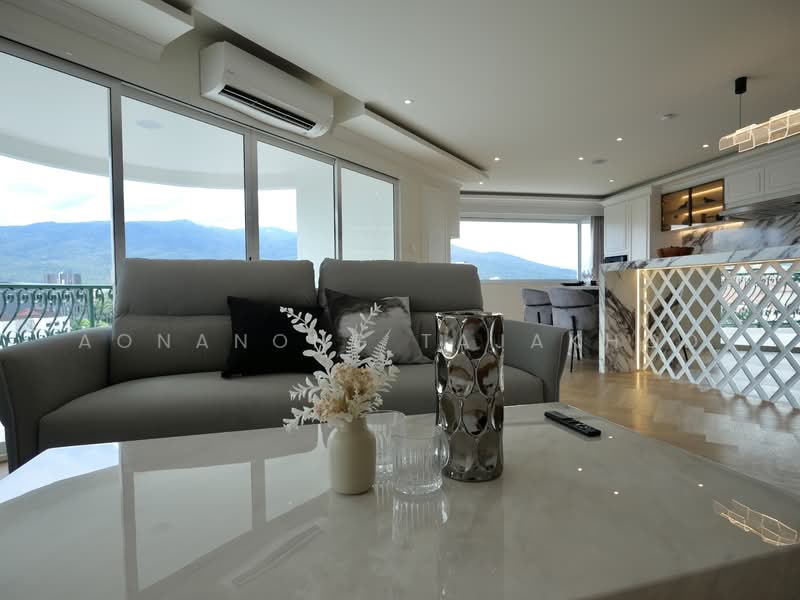 Hillside Condo 4 : ฮิลล์ไซด์ คอนโดมิเนียม 4, เชียงใหม่, ช้างเผือก, เมืองเชียงใหม่, เชียงใหม่, 182 ตร.ม., คอนโด ขาย, โดย Aonanong Tajakhod, 500215351 - DDproperty.com