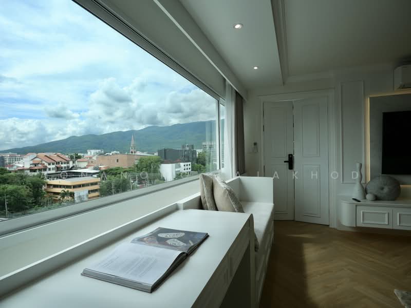 Hillside Condo 4, Chiang Mai, Chang Phuak, Muang Chiang Mai, Chiang Mai, 3 Bedrooms, 182 sqm, Condo For Sale, by Aonanong Tajakhod, 500215351 - DDproperty.com