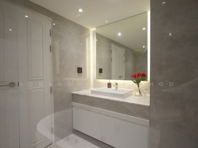 Hillside Condo 4, Chiang Mai, Chang Phuak, Muang Chiang Mai, Chiang Mai, 3 Bedrooms, 182 sqm, Condo For Sale, by Aonanong Tajakhod, 500215351 - DDproperty.com