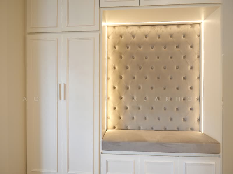 Hillside Condo 4, Chiang Mai, Chang Phuak, Muang Chiang Mai, Chiang Mai, 3 Bedrooms, 182 sqm, Condo For Sale, by Aonanong Tajakhod, 500215351 - DDproperty.com