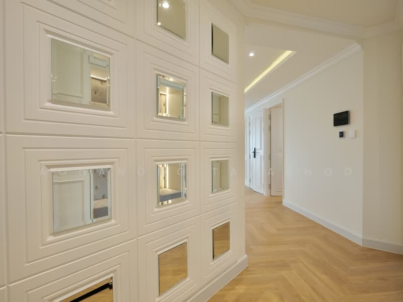 Hillside Condo 4, Chiang Mai, Chang Phuak, Muang Chiang Mai, Chiang Mai, 3 Bedrooms, 182 sqm, Condo For Sale, by Aonanong Tajakhod, 500215351 - DDproperty.com