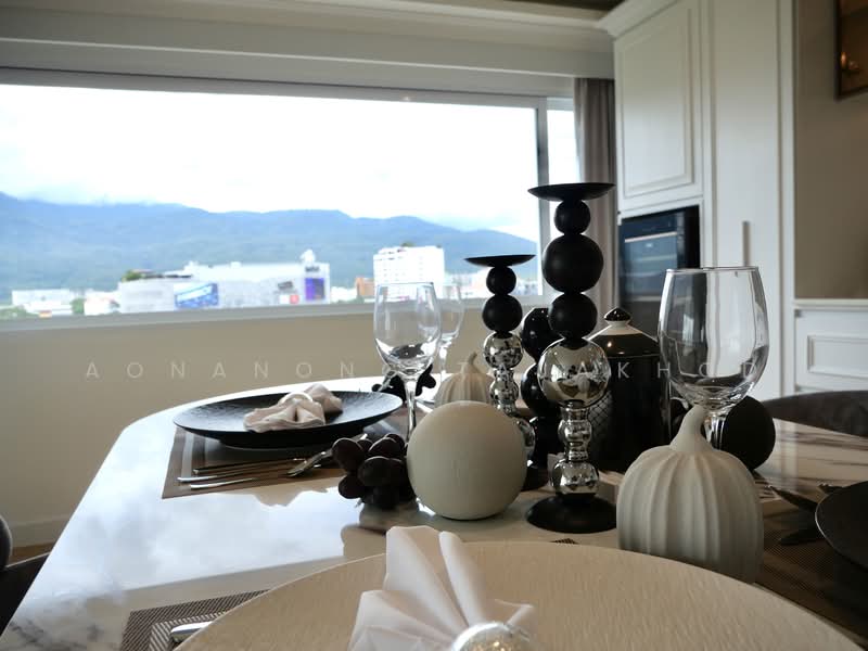 Hillside Condo 4 : ฮิลล์ไซด์ คอนโดมิเนียม 4, เชียงใหม่, ช้างเผือก, เมืองเชียงใหม่, เชียงใหม่, 182 ตร.ม., คอนโด ขาย, โดย Aonanong Tajakhod, 500215351 - DDproperty.com