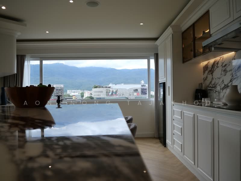 Hillside Condo 4 : ฮิลล์ไซด์ คอนโดมิเนียม 4, เชียงใหม่, ช้างเผือก, เมืองเชียงใหม่, เชียงใหม่, 182 ตร.ม., คอนโด ขาย, โดย Aonanong Tajakhod, 500215351 - DDproperty.com