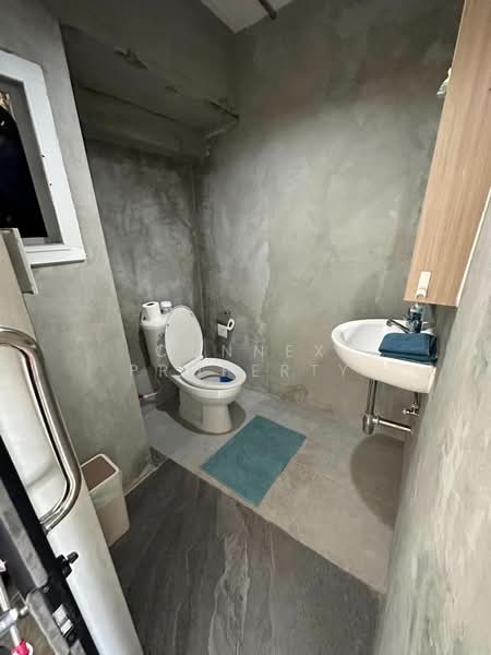 Thonglor Tower, Bangkok, Soi Thonglor, Sukhumvit 55 Road, Khlongtoei Nua, Watthana, Bangkok, 2 Bedrooms, 100 sqm, Condo For Rent, by Connex Property, 500215352 - DDproperty.com