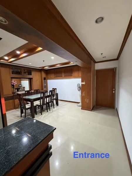 For Rent - Tara Ruan Kaew, Bangkok