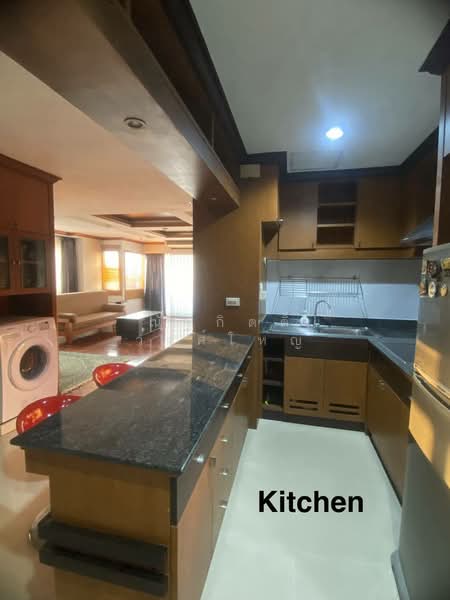 ให้เช่า - Tara Ruean Kaew : ธาราเรือนแก้ว, กรุงเทพ