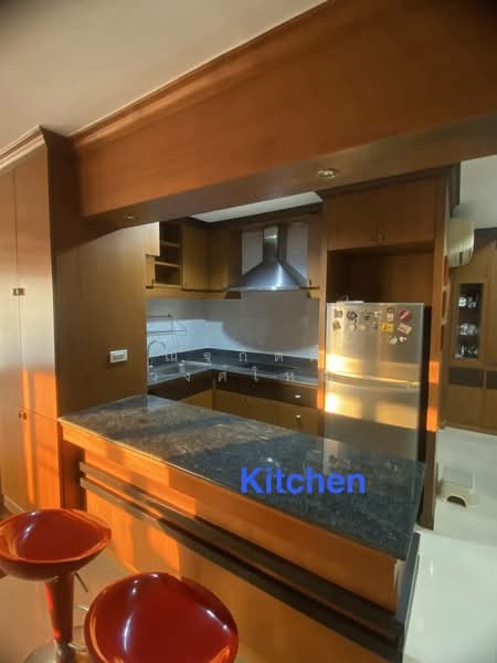 For Rent - Tara Ruan Kaew, Bangkok