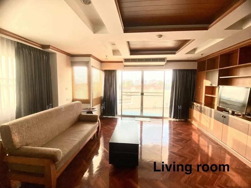 For Rent - Tara Ruan Kaew, Bangkok