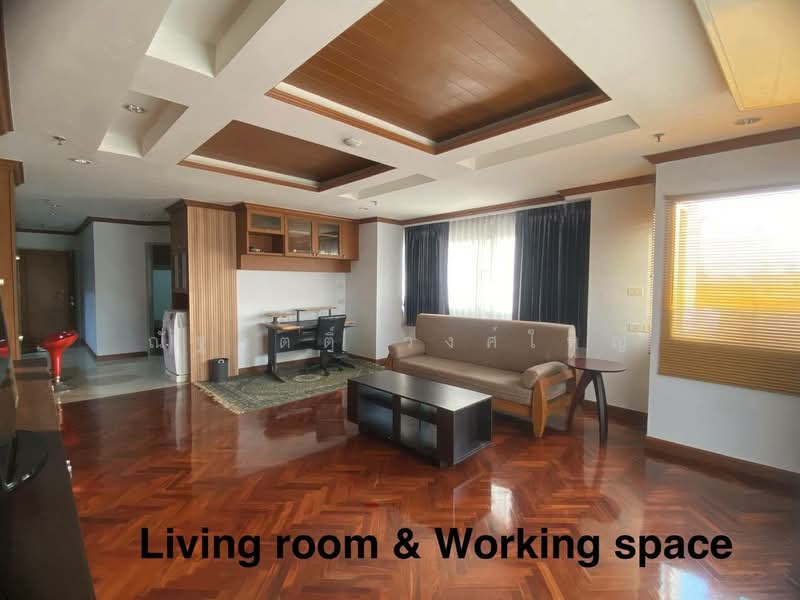 For Rent - Tara Ruan Kaew, Bangkok