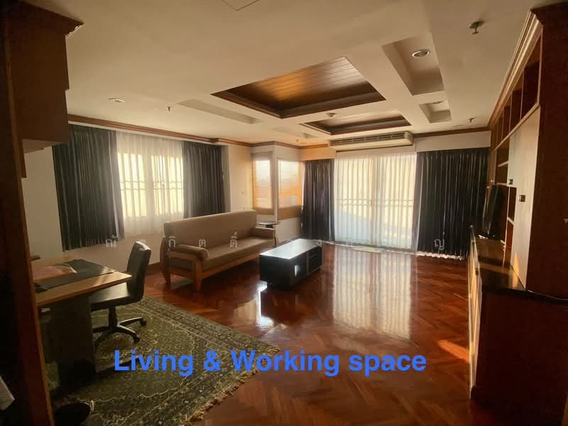 For Rent - Tara Ruan Kaew, Bangkok