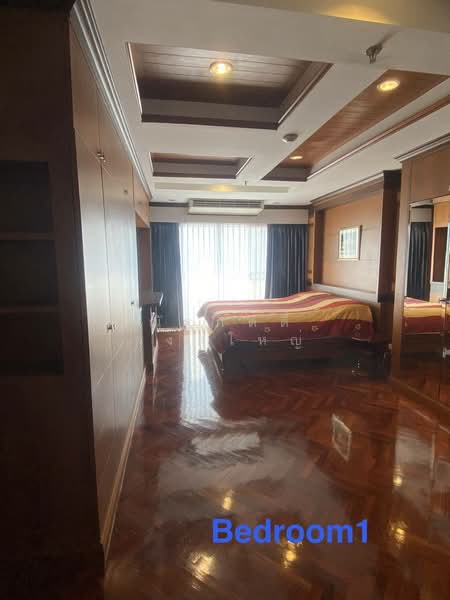 For Rent - Tara Ruan Kaew, Bangkok