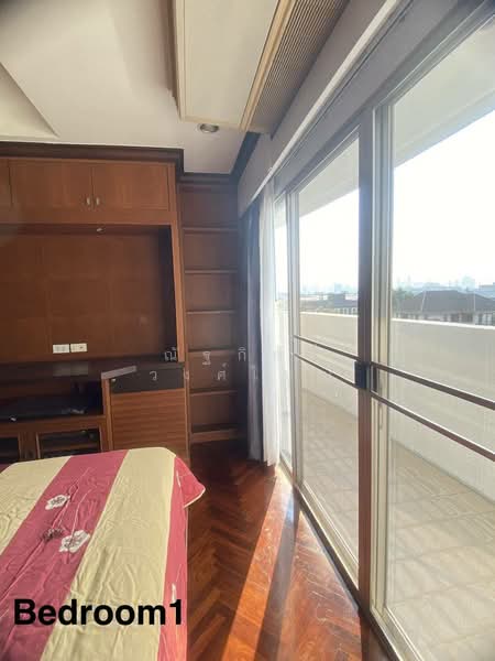 For Rent - Tara Ruan Kaew, Bangkok