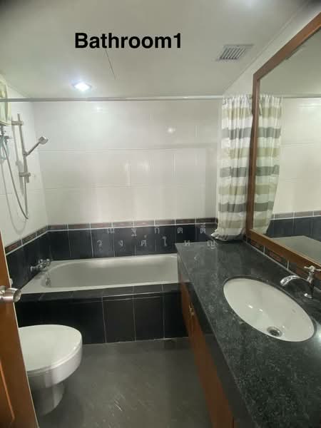 For Rent - Tara Ruan Kaew, Bangkok