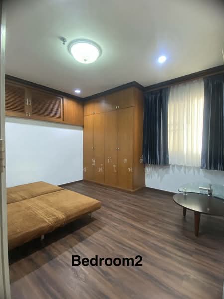 For Rent - Tara Ruan Kaew, Bangkok