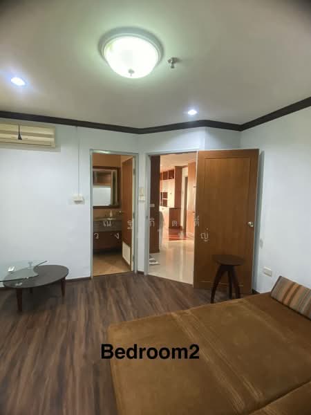 For Rent - Tara Ruan Kaew, Bangkok