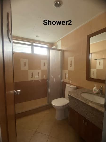 For Rent - Tara Ruan Kaew, Bangkok