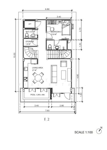 Maison Blanche – Sukhumvit 67 : เมซอง บลองช – สุขุมวิท 67, กรุงเทพ, 59 ซอยสุขุมวิท 67, พระโขนงเหนือ, วัฒนา, กรุงเทพ, 244 ตร.ม., บ้านเดี่ยว ให้เช่า, โดย Forty-Six Real Estate Group, 500215354 - DDproperty.com