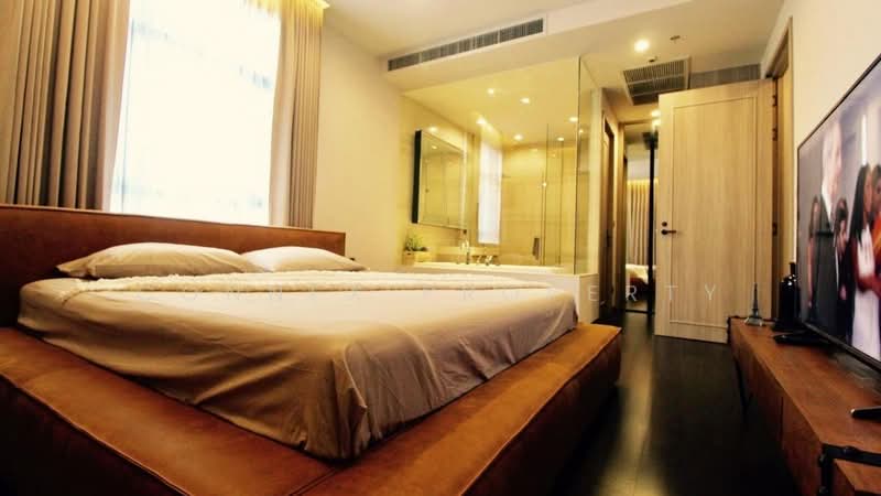 The XXXIX By Sansiri : เดอะ เทอร์ทีไนน์ บาย แสนสิริ, กรุงเทพ, 300 ซอยสุขุมวิท 39 แขวงคลองตันเหนือ เขตวัฒนา กรุงเทพมหานคร, คลองตันเหนือ, วัฒนา, กรุงเทพ, 82 ตร.ม., คอนโด ให้เช่า, โดย Connex Property, 500215357 - DDproperty.com
