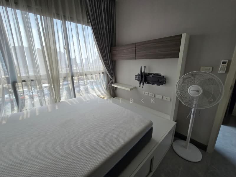 Urbano Absolute Sathon-Taksin : เออร์บาโน่ แอบโซลูท สาทร - ตากสิน, กรุงเทพ, 345 ซอยเจริญนคร 14/2, คลองต้นไทร, คลองสาน, กรุงเทพ, 36 ตร.ม., คอนโด ขาย, โดย Agentbkk, 500215359 - DDproperty.com