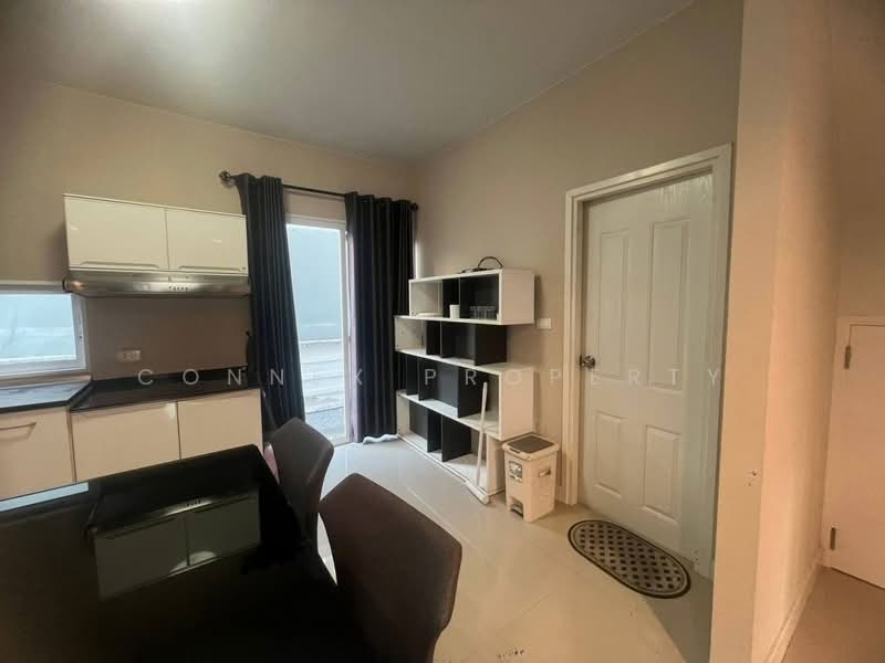 The Village Bangna-Wongwaen 3 : เดอะ วิลเลจ บางนา-วงแหวนฯ 3, สมุทรปราการ, ถนนบางนาตราด กม.10, บางพลีใหญ่, บางพลี, สมุทรปราการ, 134 ตร.ม., ทาวน์เฮ้าส์ ให้เช่า, โดย Connex Property, 500215360 - DDproperty.com