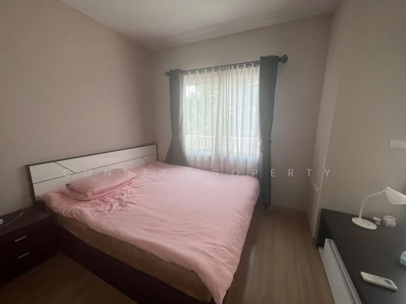 The Village Bangna-Wongwaen 3, Samut Prakan, Bangna Trad Km.10 Road, Bangphli Yai, Bang Plee, Samut Prakan, 3 Bedrooms, 134 sqm, Townhouse For Rent, by Connex Property, 500215360 - DDproperty.com