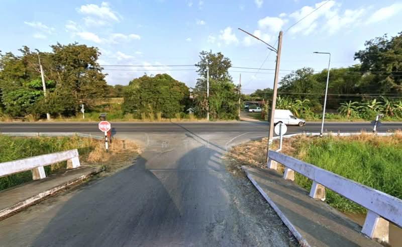 Land for sale, totaling 4 rai, near Yuprachanukroh School, Nong Suea, Pathum Thani. Very chea, Pathum Thani, Sala Khru, Nong Sua, Pathum Thani, , 6,400 sqm, Land For Sale, by WISIT SRIPRASERT, 500215361 - DDproperty.com