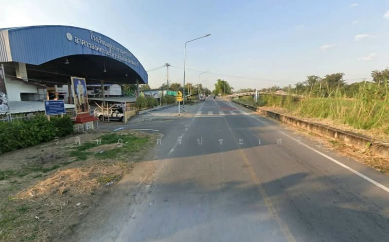 ขาย - หนองเสือ, ปทุมธานี