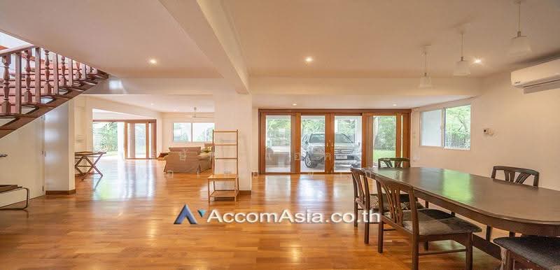 Pet friendly 4 Bedrooms House for Rent in New Phetchaburi, Bangkok at Thai Village, กรุงเทพ, คลองตันเหนือ, วัฒนา, กรุงเทพ, 360 ตร.ม., บ้านเดี่ยว ให้เช่า, โดย บริษัท แอคคอม เอเซีย จำกัด, 500215362 - DDproperty.com