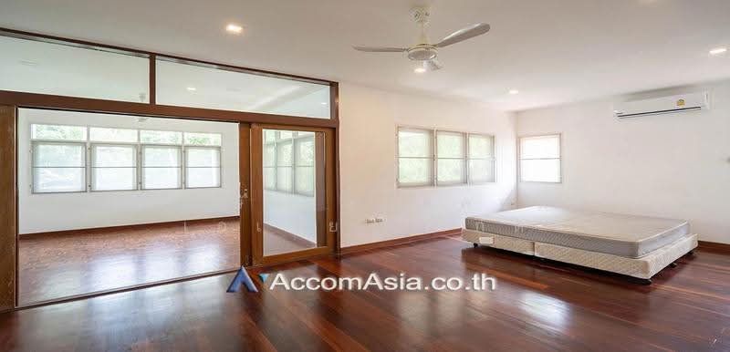 Pet friendly 4 Bedrooms House for Rent in New Phetchaburi, Bangkok at Thai Village, กรุงเทพ, คลองตันเหนือ, วัฒนา, กรุงเทพ, 360 ตร.ม., บ้านเดี่ยว ให้เช่า, โดย บริษัท แอคคอม เอเซีย จำกัด, 500215362 - DDproperty.com