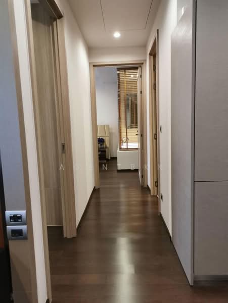 The XXXIX By Sansiri, Bangkok, 300 Soi Sukhumvit 39, Khlong Tan Nua, Watthana, Bangkok, 2 Bedrooms, 82 sqm, Condo For Sale, by Agentbkk, 500215365 - DDproperty.com