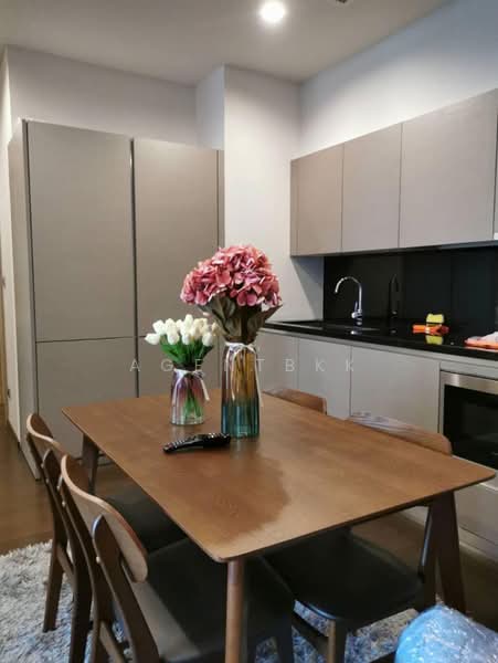 The XXXIX By Sansiri, Bangkok, 300 Soi Sukhumvit 39, Khlong Tan Nua, Watthana, Bangkok, 2 Bedrooms, 82 sqm, Condo For Sale, by Agentbkk, 500215365 - DDproperty.com