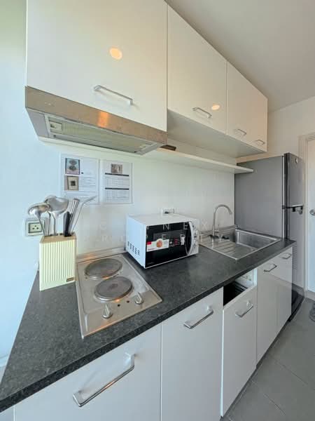 The Tree Rio Bang-Aor Station, Bangkok, 315 Charan Sanitwong Rd, Bang O, Bang Phlat, Bangkok, 2 Bedrooms, 61 sqm, Condo For Rent, by Connex Property, 500215367 - DDproperty.com