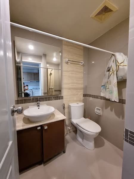 The Next Garden Suites : เดอะเน็กซ์ การ์เด้นสูท, กรุงเทพ, 111 ซอยสุขุมวิท 52 ถนนสุขุมวิท, บางจาก, พระโขนง, กรุงเทพ, 40 ตร.ม., คอนโด ให้เช่า, โดย Ti Nitipat, 500215370 - DDproperty.com