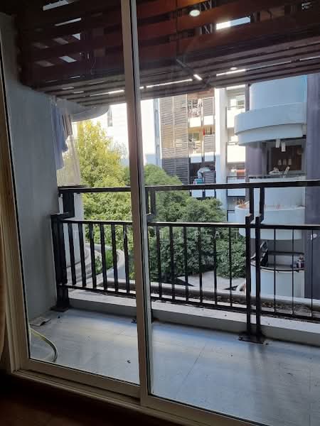 The Next Garden Suites, Bangkok, 111 Soi Sukhumvit 52, Sukhumvit Road, Bang Chak, Phra Khanong, Bangkok, 1 Bedroom, 40 sqm, Condo For Rent, by Ti Nitipat, 500215370 - DDproperty.com