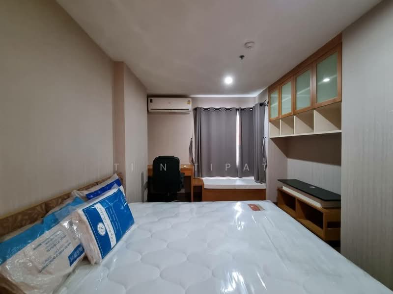 The Next Garden Suites : เดอะเน็กซ์ การ์เด้นสูท, กรุงเทพ, 111 ซอยสุขุมวิท 52 ถนนสุขุมวิท, บางจาก, พระโขนง, กรุงเทพ, 40 ตร.ม., คอนโด ให้เช่า, โดย Ti Nitipat, 500215370 - DDproperty.com