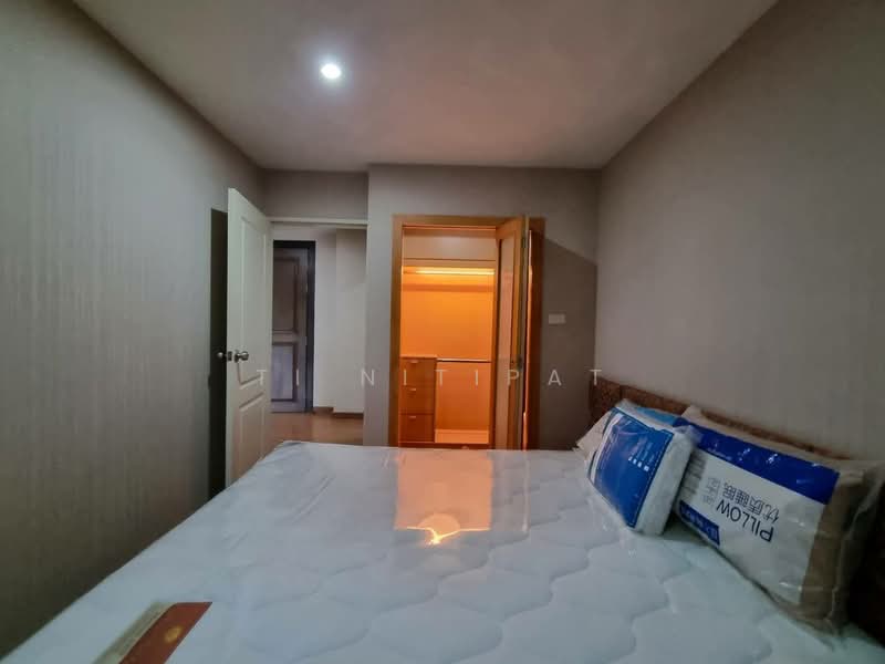 The Next Garden Suites : เดอะเน็กซ์ การ์เด้นสูท, กรุงเทพ, 111 ซอยสุขุมวิท 52 ถนนสุขุมวิท, บางจาก, พระโขนง, กรุงเทพ, 40 ตร.ม., คอนโด ให้เช่า, โดย Ti Nitipat, 500215370 - DDproperty.com