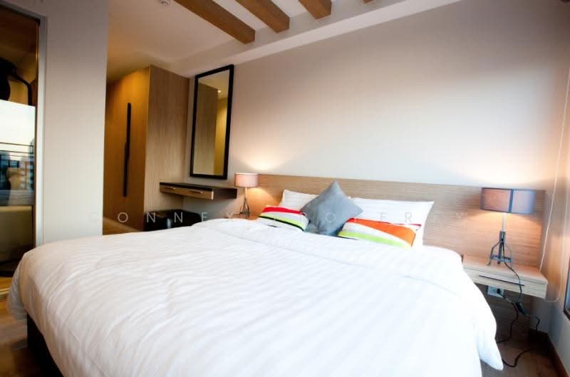 For Rent - The Seed Memories Siam, Bangkok